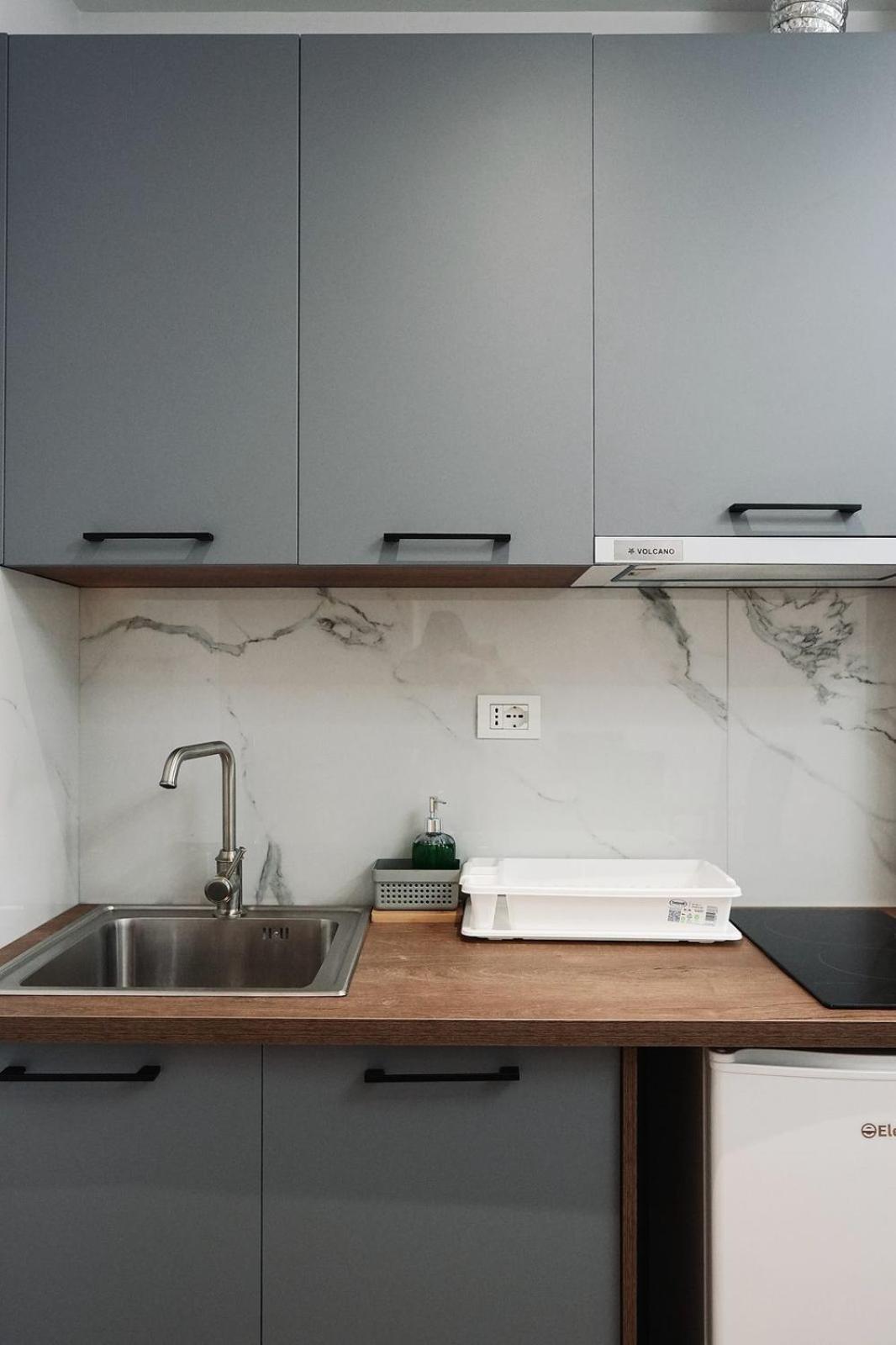102 Cirk Appartement *