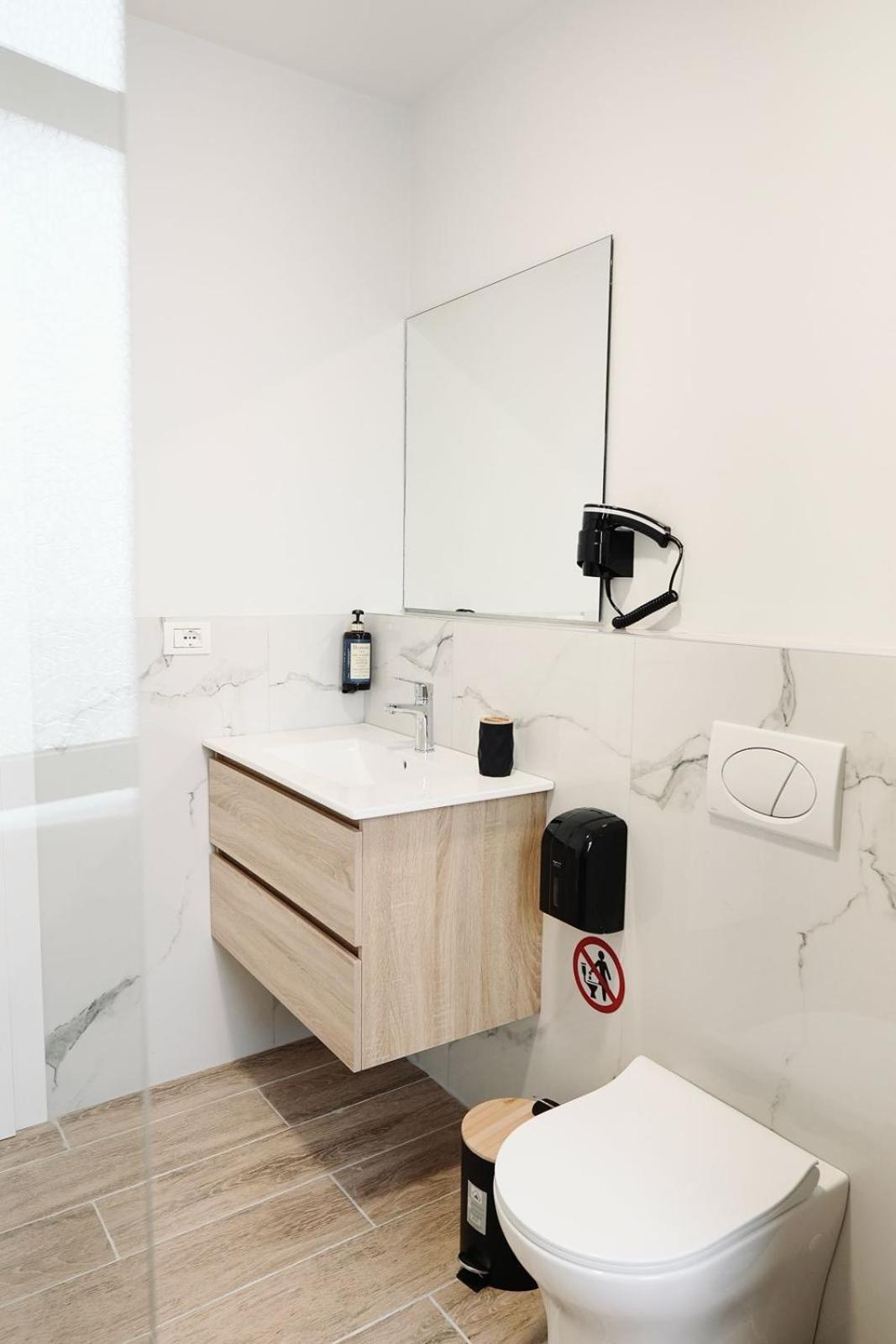 Appartement 102 Cirk *