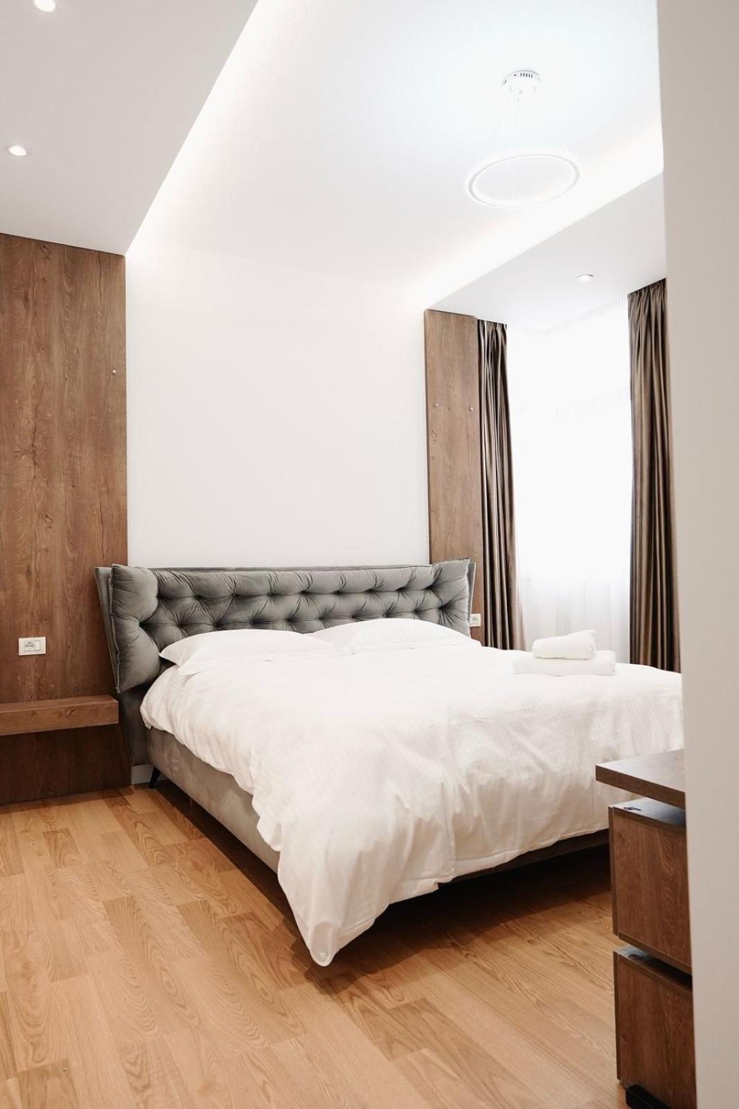 Appartement 102 Cirk *
