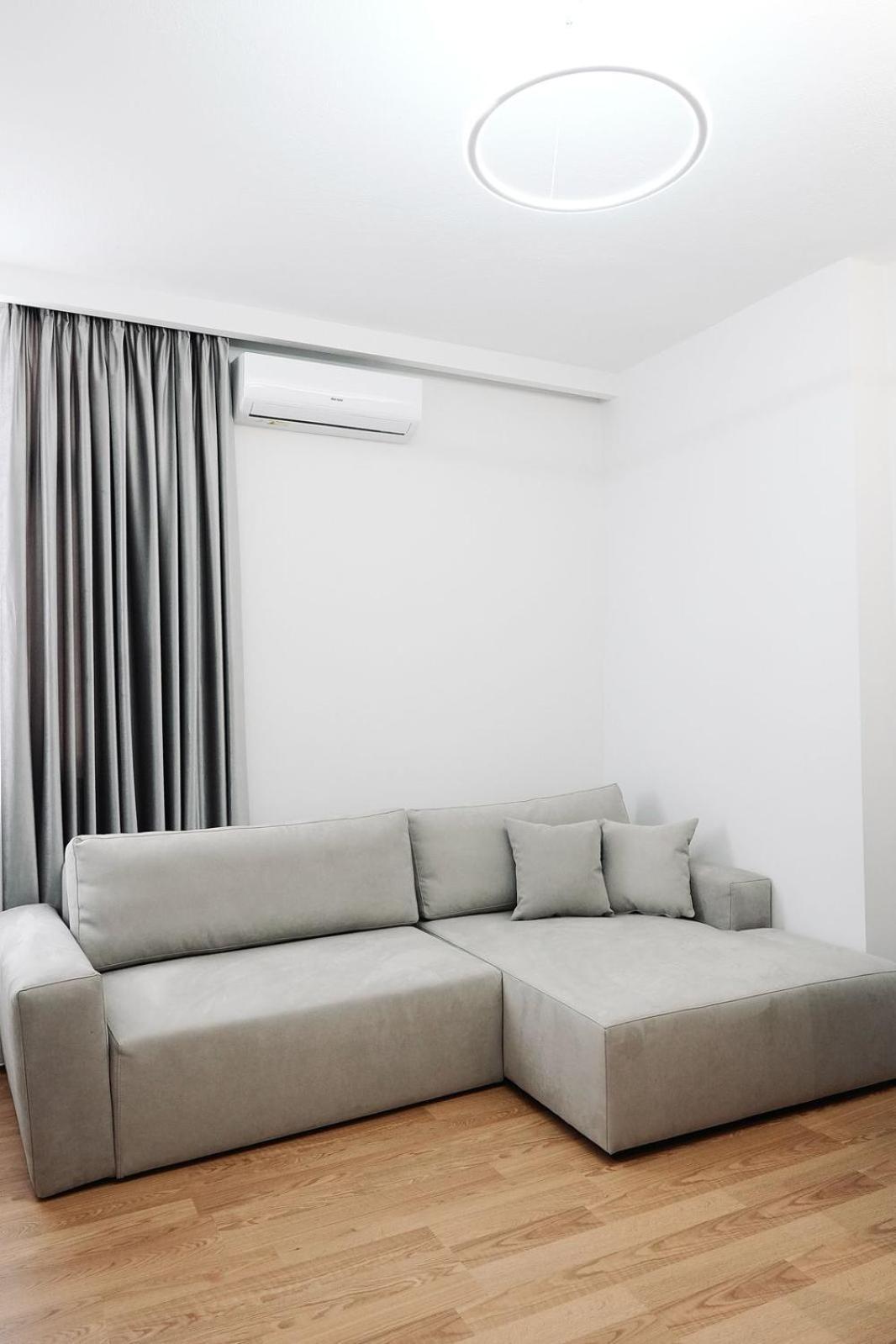 Appartement 102 Cirk